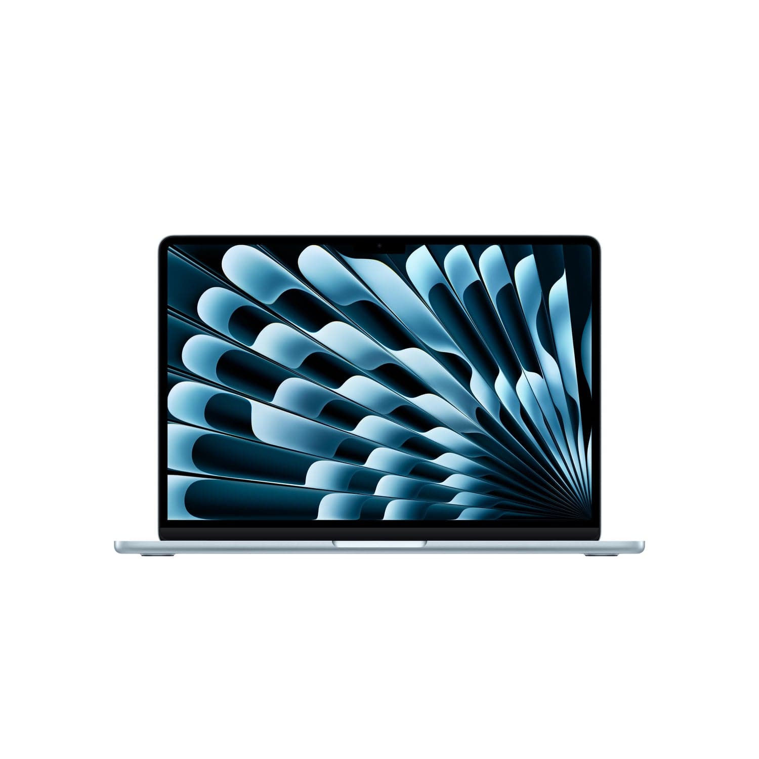 MacBook Air 13-inch M4 dari katalog GadgetKu